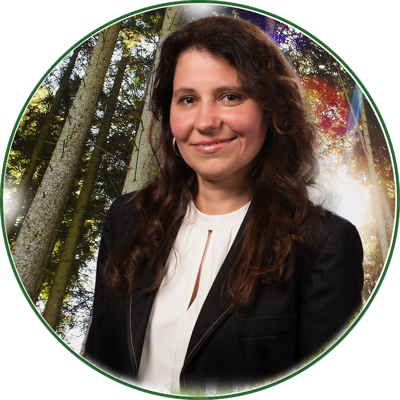 Johanna Degelmann – Künstlerin mit Liebe zur Natur